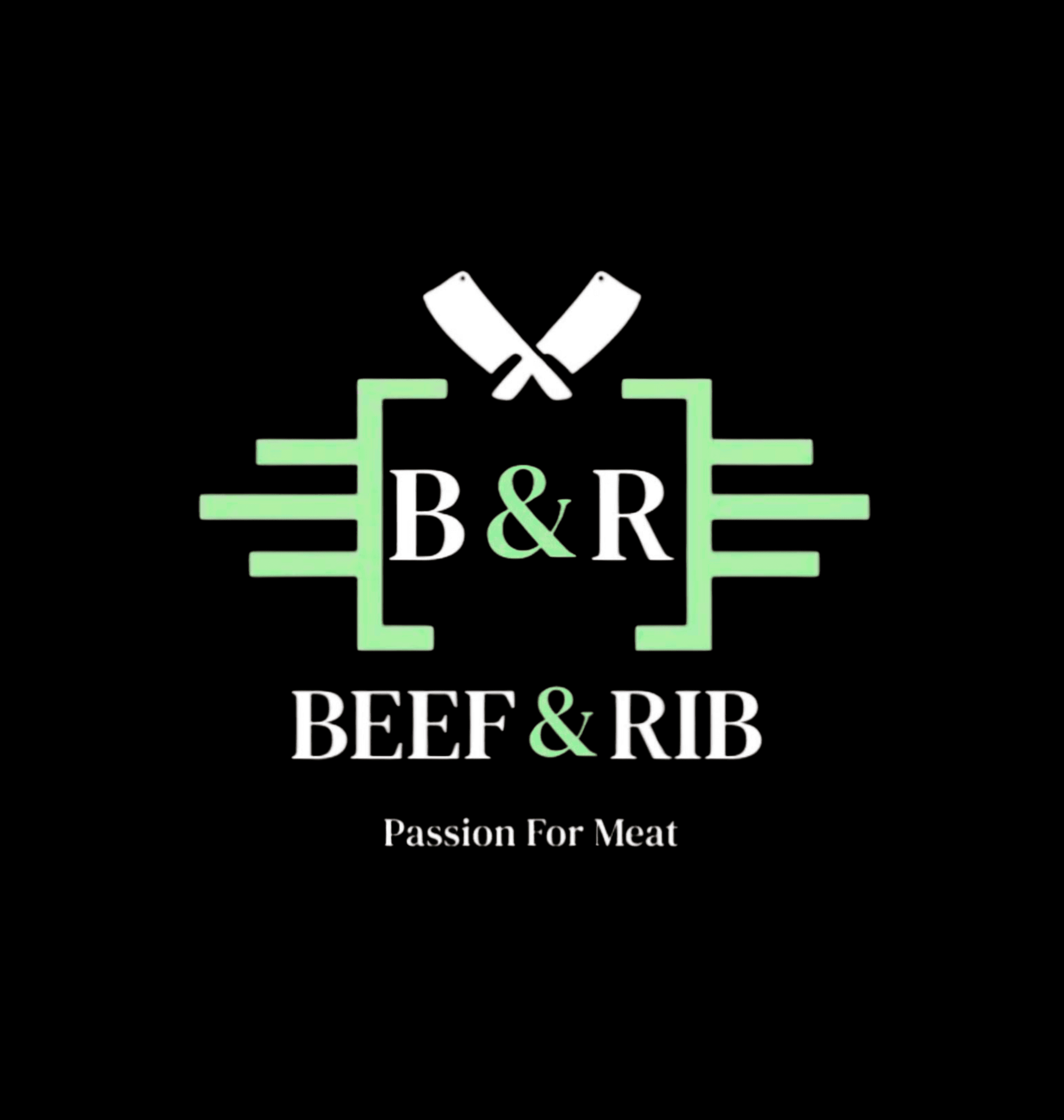 Beef & Rib
