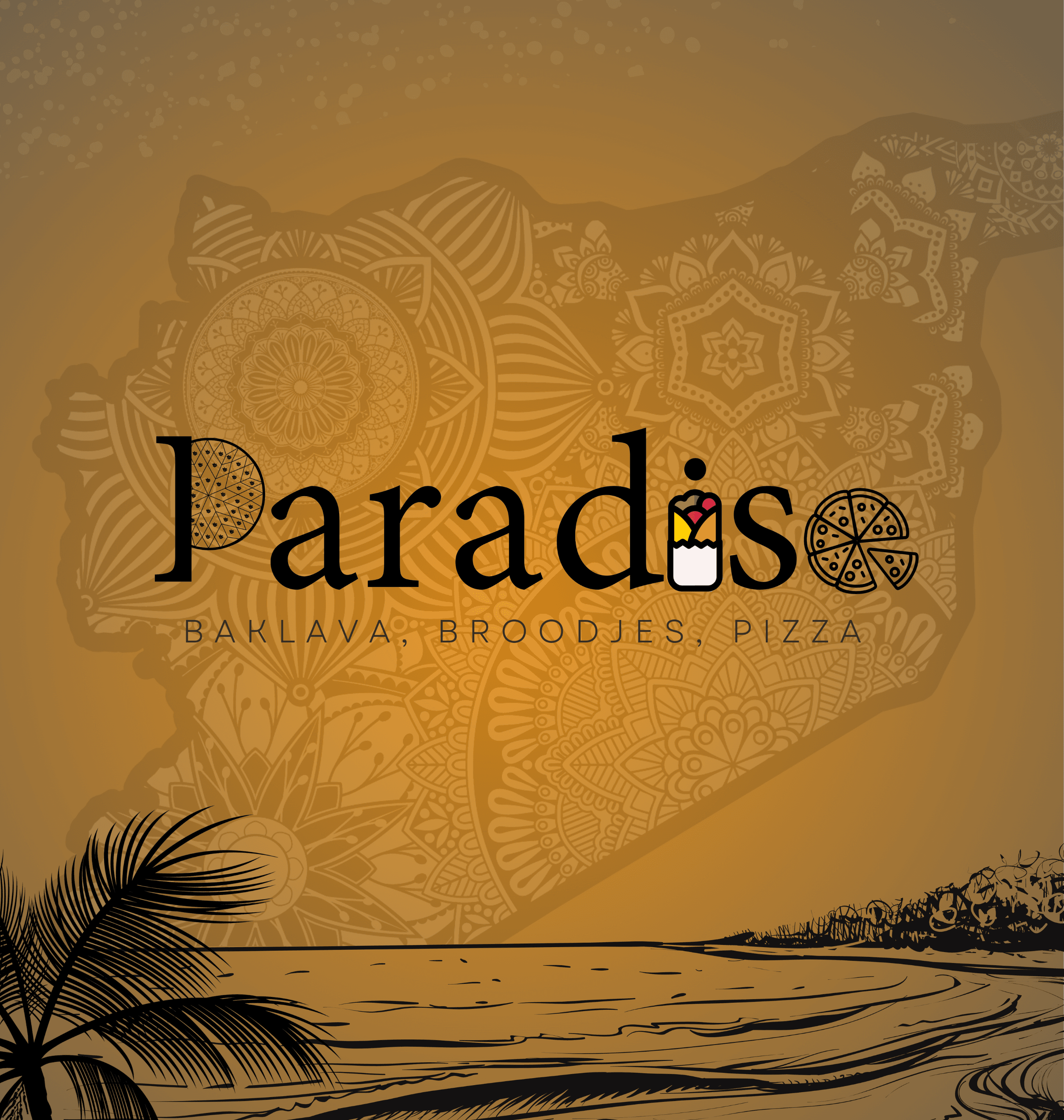 Paradise